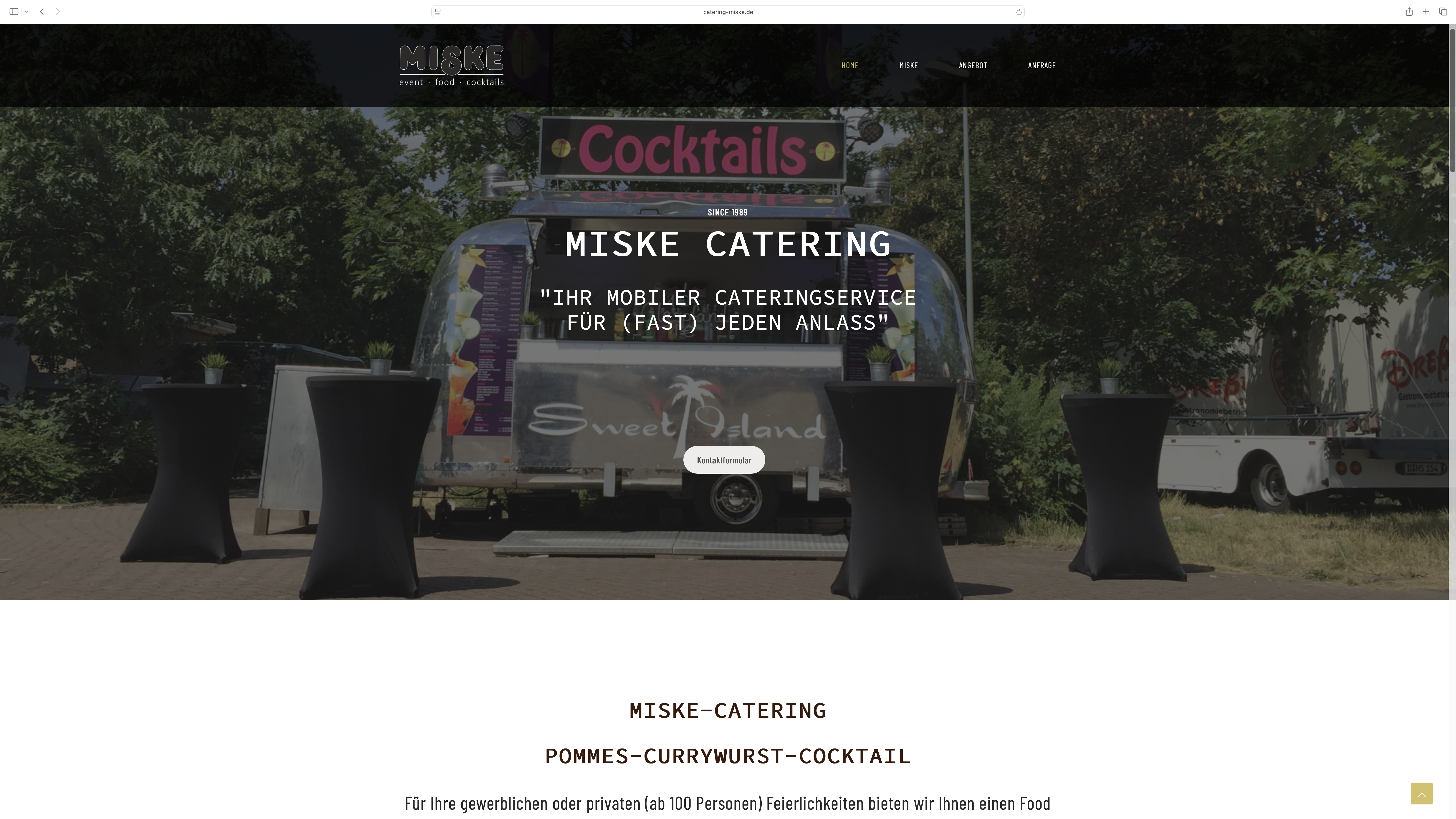 Hagener-Schaustellerverein Hagener-Schaustellerverein